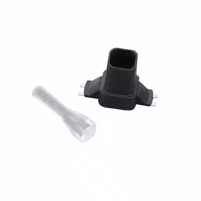 LPV2-0600D-B150 Bivar Inc.  Optique - Conduits de lumière